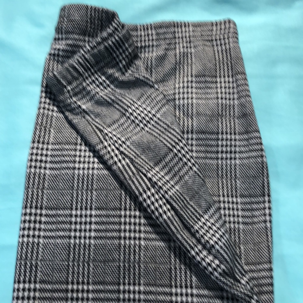 By & By Skirt